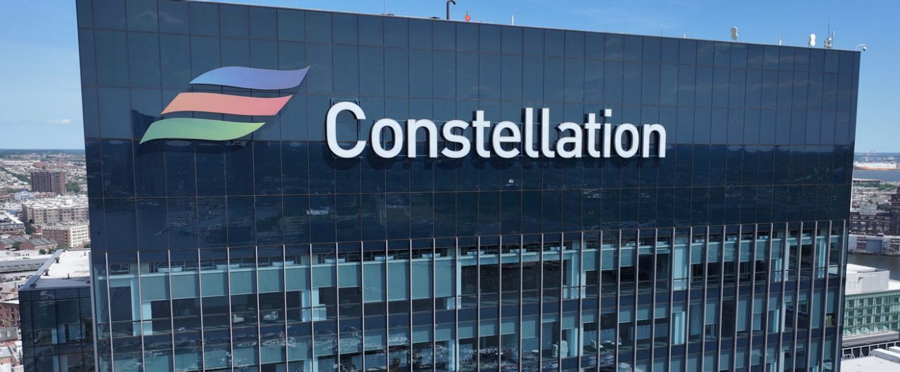 Constellation Baltimore Headquarters