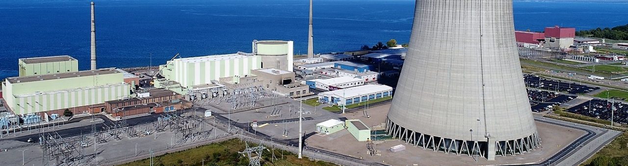 Nine Mile Point Clean Energy Center
