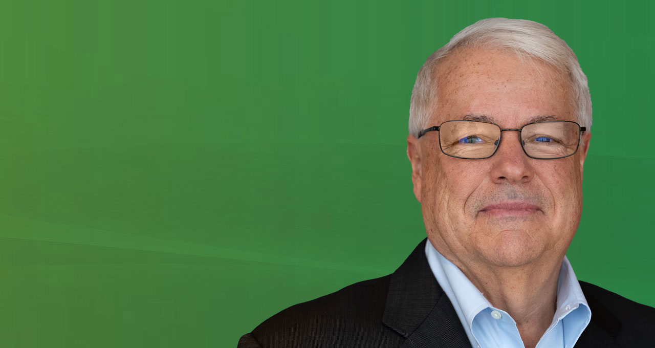 Peter Oppenheimer 