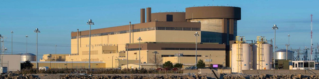 Braidwood Clean Energy Center