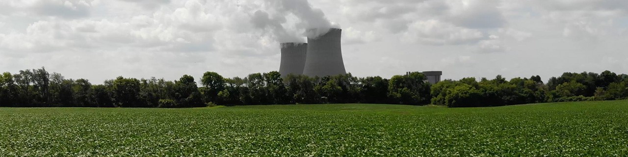 Byron Clean Energy Center