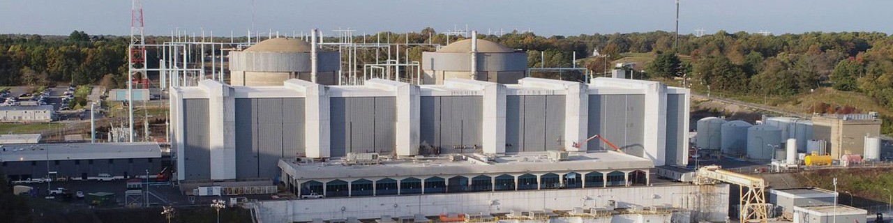 Calvert Cliffs Clean Energy Center