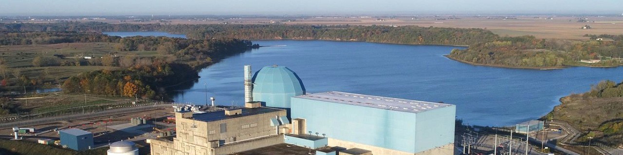 Clinton Clean Energy Center