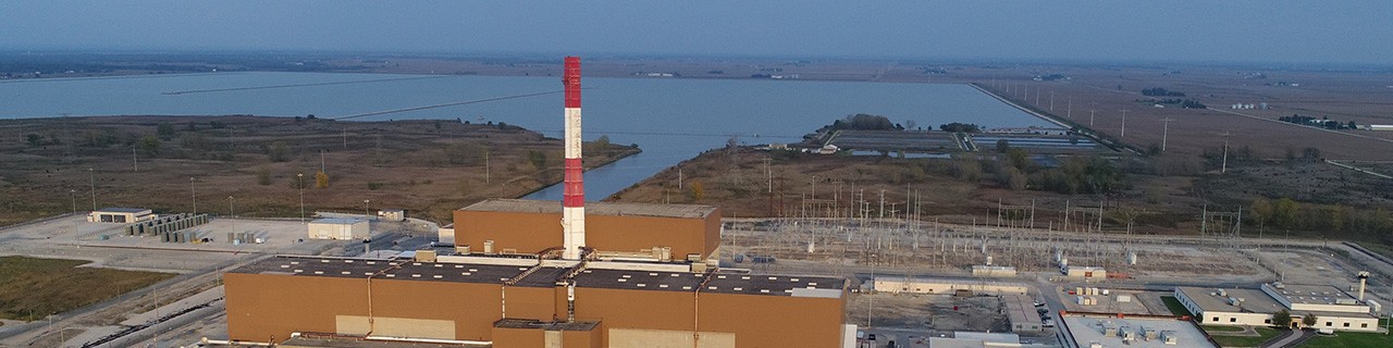 La Salle Clean Energy Center