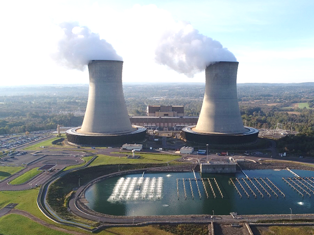 limerick generating station