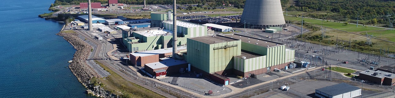 Nine Mile Point Clean Energy Center