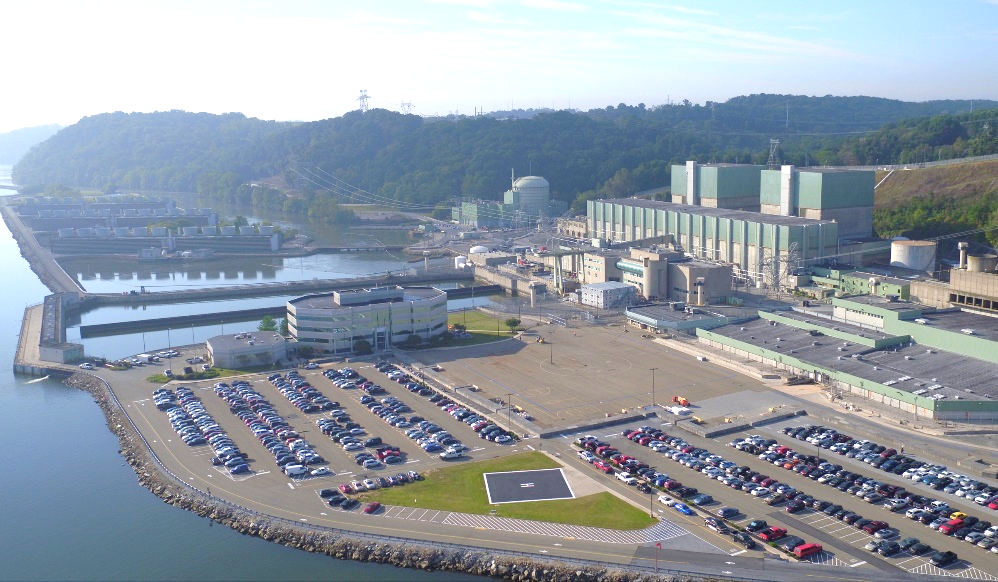 peach bottom atomic power plant