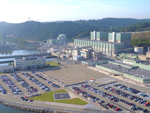 peach bottom atomic power plant