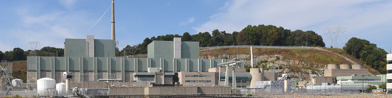 Peach Bottom Clean Energy Center