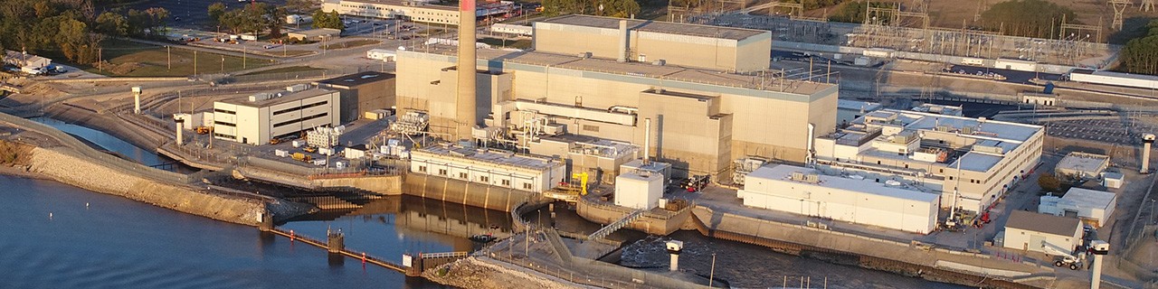 Quad Cities Clean Energy Center