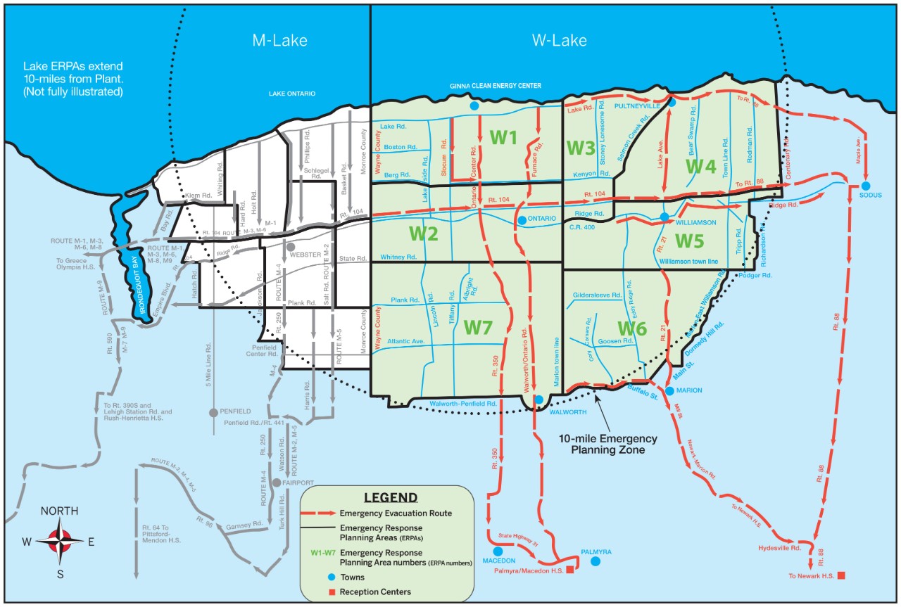 R.E. Ginna Wayne-County-Emergency_Map