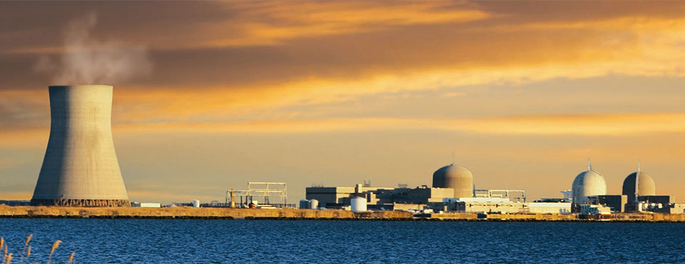 salem generating station