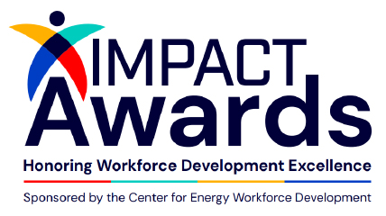 Constellation named 2023 recipient of the Center for Energy Workforce Development’s (CEWD) Community Partnership Award