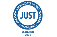 America's Most JUST companies 2024