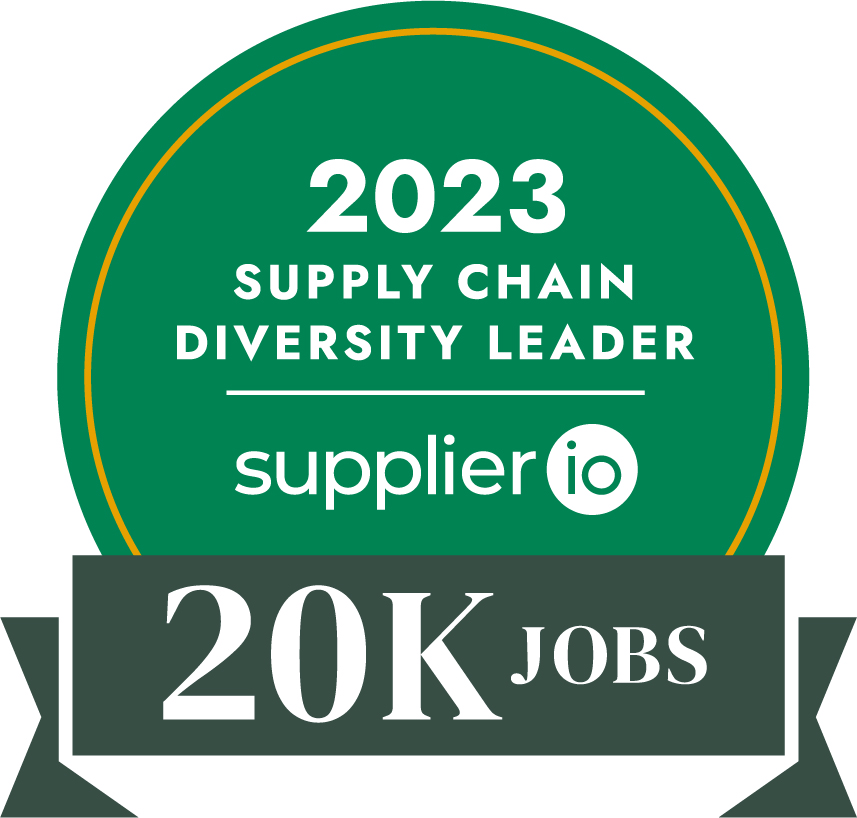 Constellation Energy announced today it has been named a Supply Chain Diversity Leader by Supplier.io
