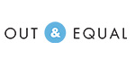 Out and Equal logo