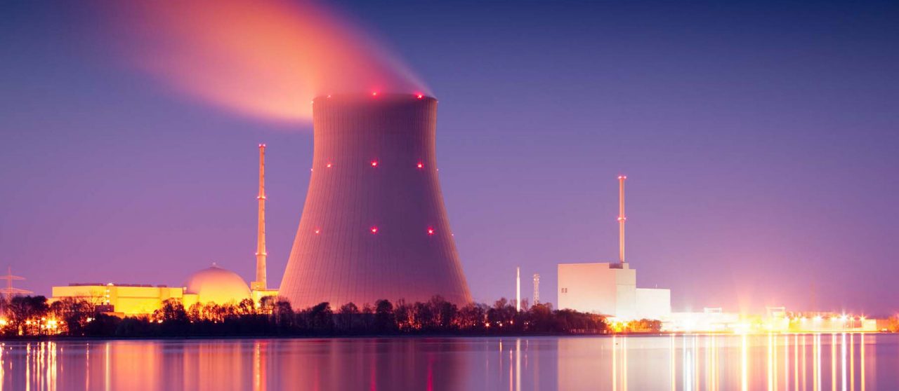 clean energy center nuclear power plant