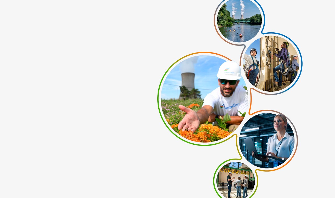 2025 CSR Report cover