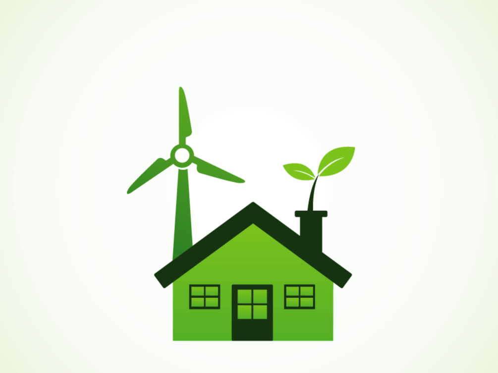 green home