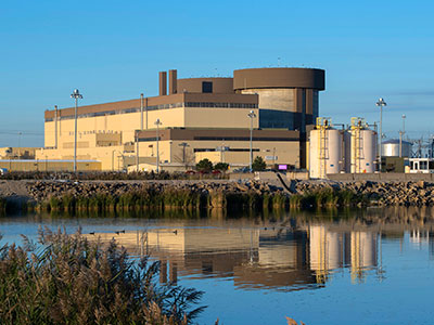 Braidwood Clean Energy Center