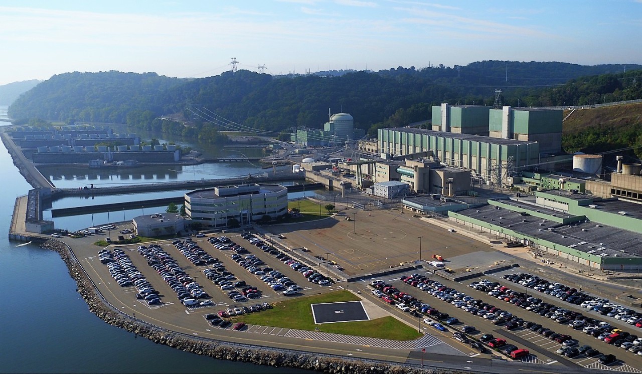 Peach Bottom Clean Energy Center