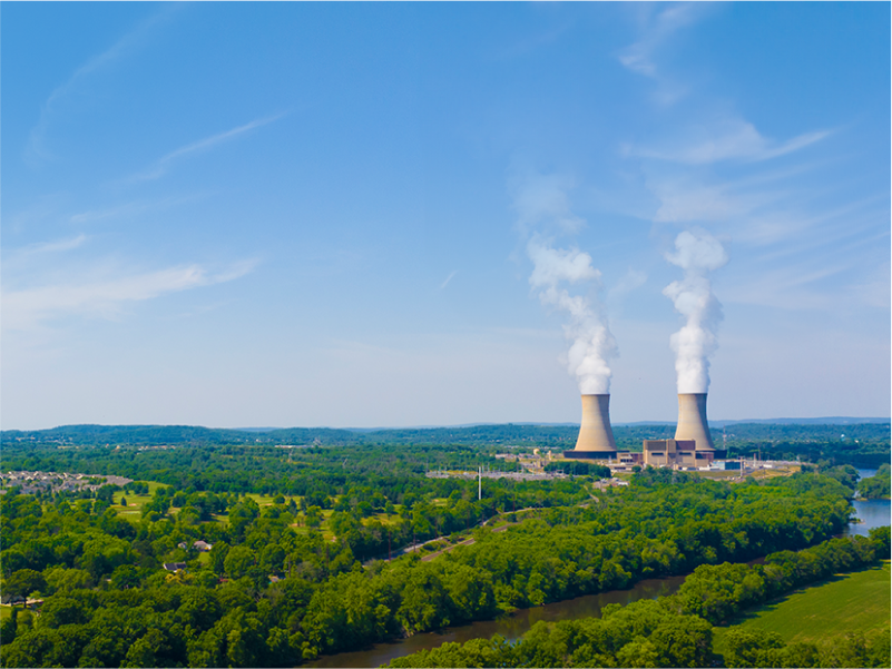 Constellation Clean Energy Centers